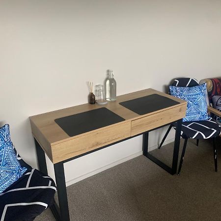 Kg Ensuite Palmerston North Exterior foto