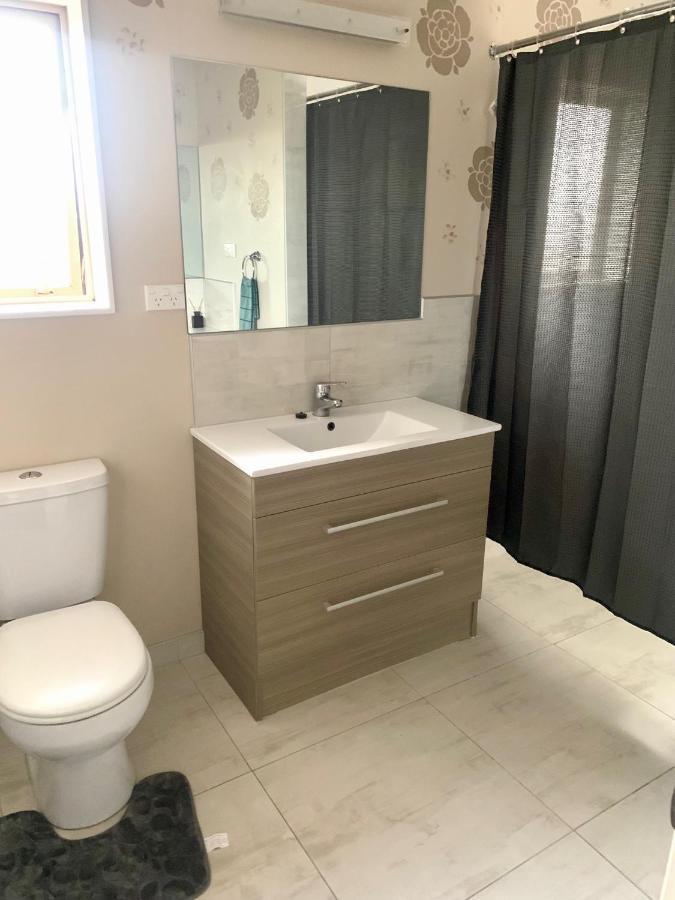 Kg Ensuite Palmerston North Exterior foto